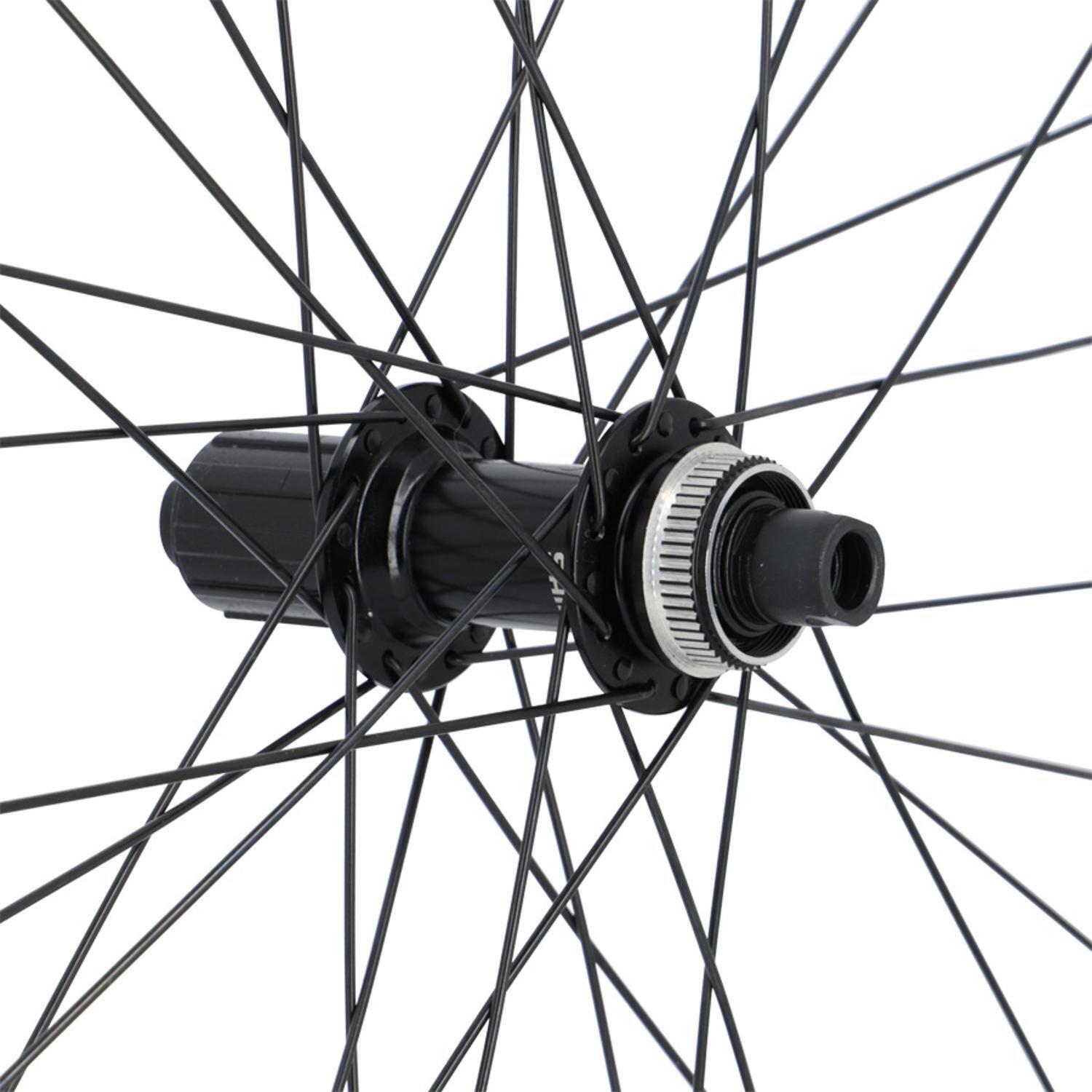 Roue arrière Velox Pulse 23 3/3