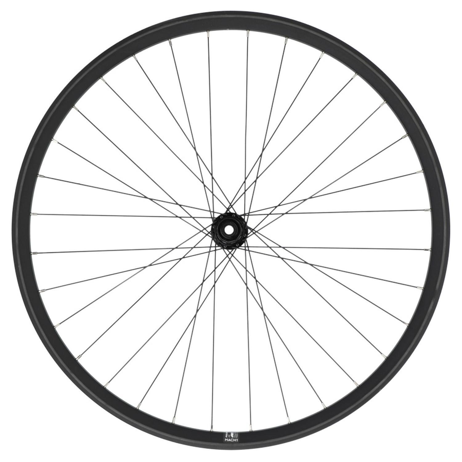 VELOX Roue arrière Velox Pulse 23