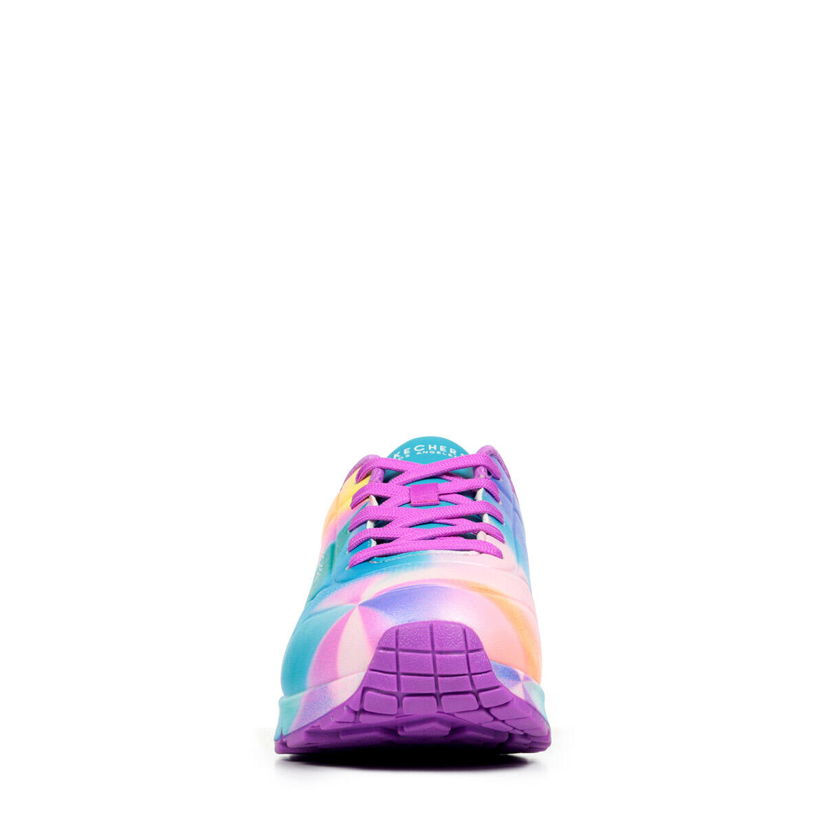Baskets Fille Uno Gen1 Prism Burst 3/6
