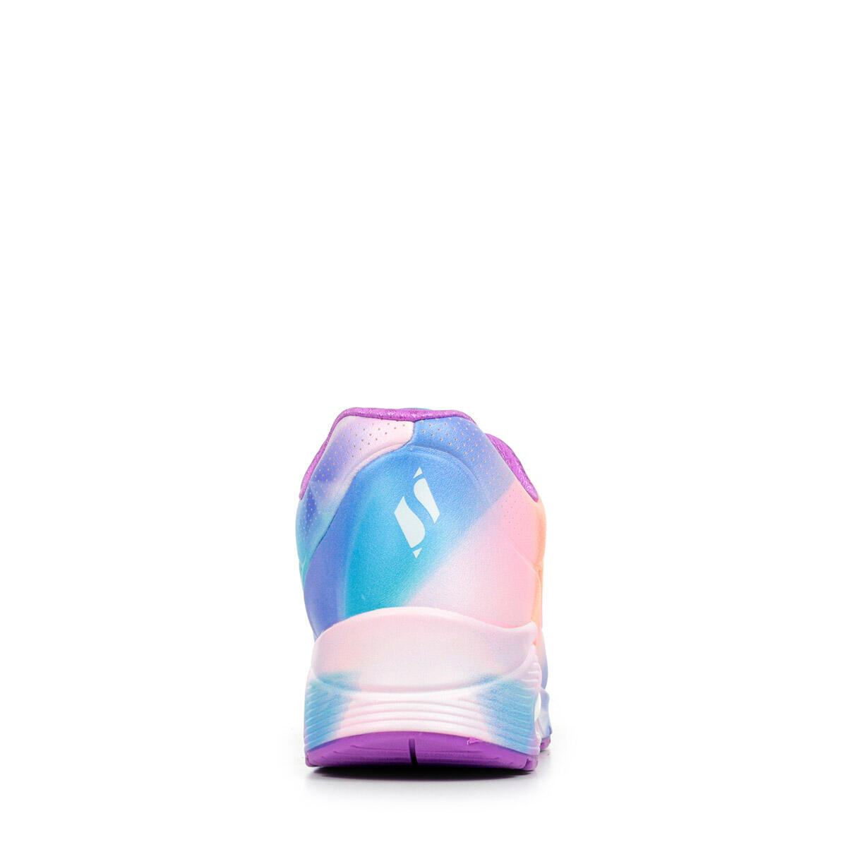 Baskets Fille Uno Gen1 Prism Burst 5/6