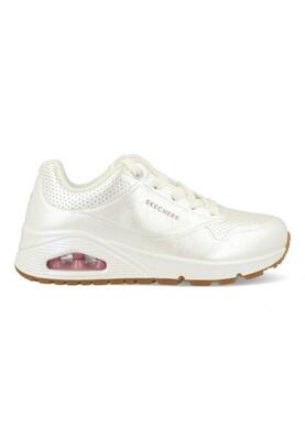 Skechers sneaker wit 37 (z1052)