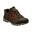 Wanderschuhe Samaris Low II Herren Torf/Rotorange