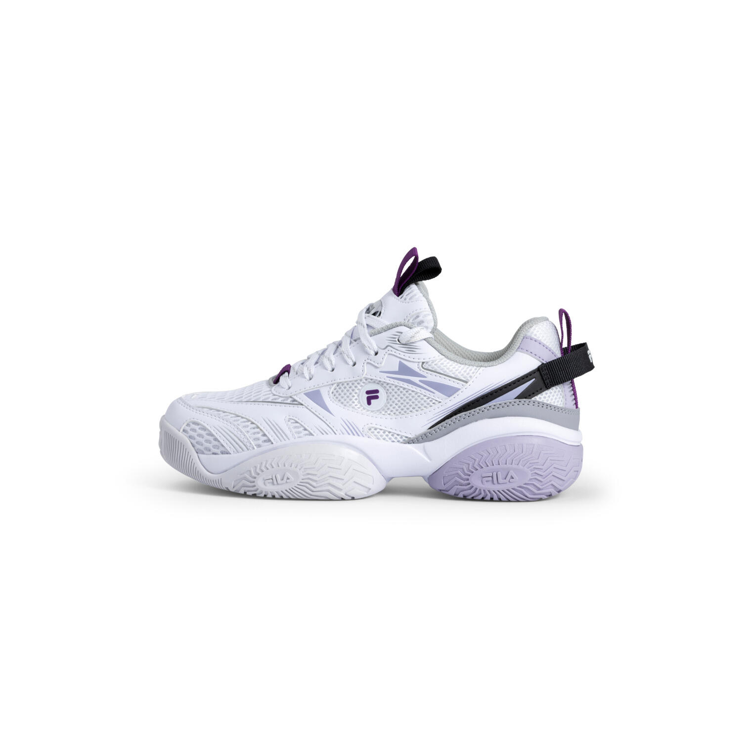 Trenerzy damscy Fila Magni 4/6