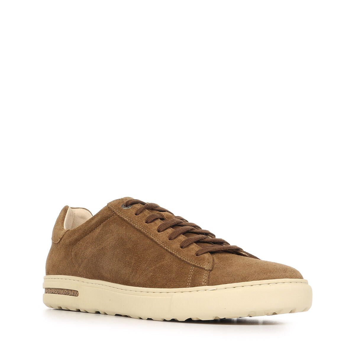 Zapatillas Hombre Birkenstock Bend Low Marrón 2/6