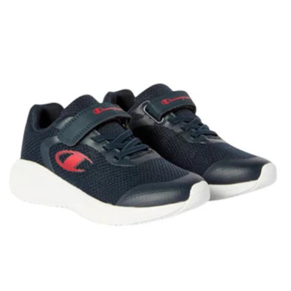 CHAMPION SYPHON ENGAGE MESH G PS.NNY. Zapatillas deportivas Niño/a S32921 3/7