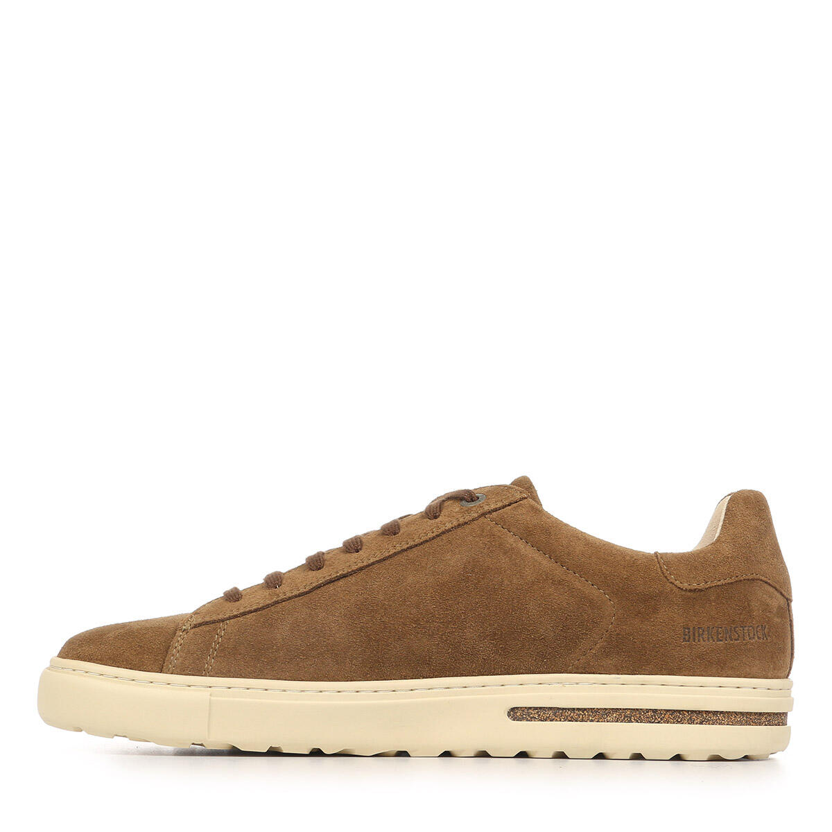 Zapatillas Hombre Birkenstock Bend Low Marrón 4/6