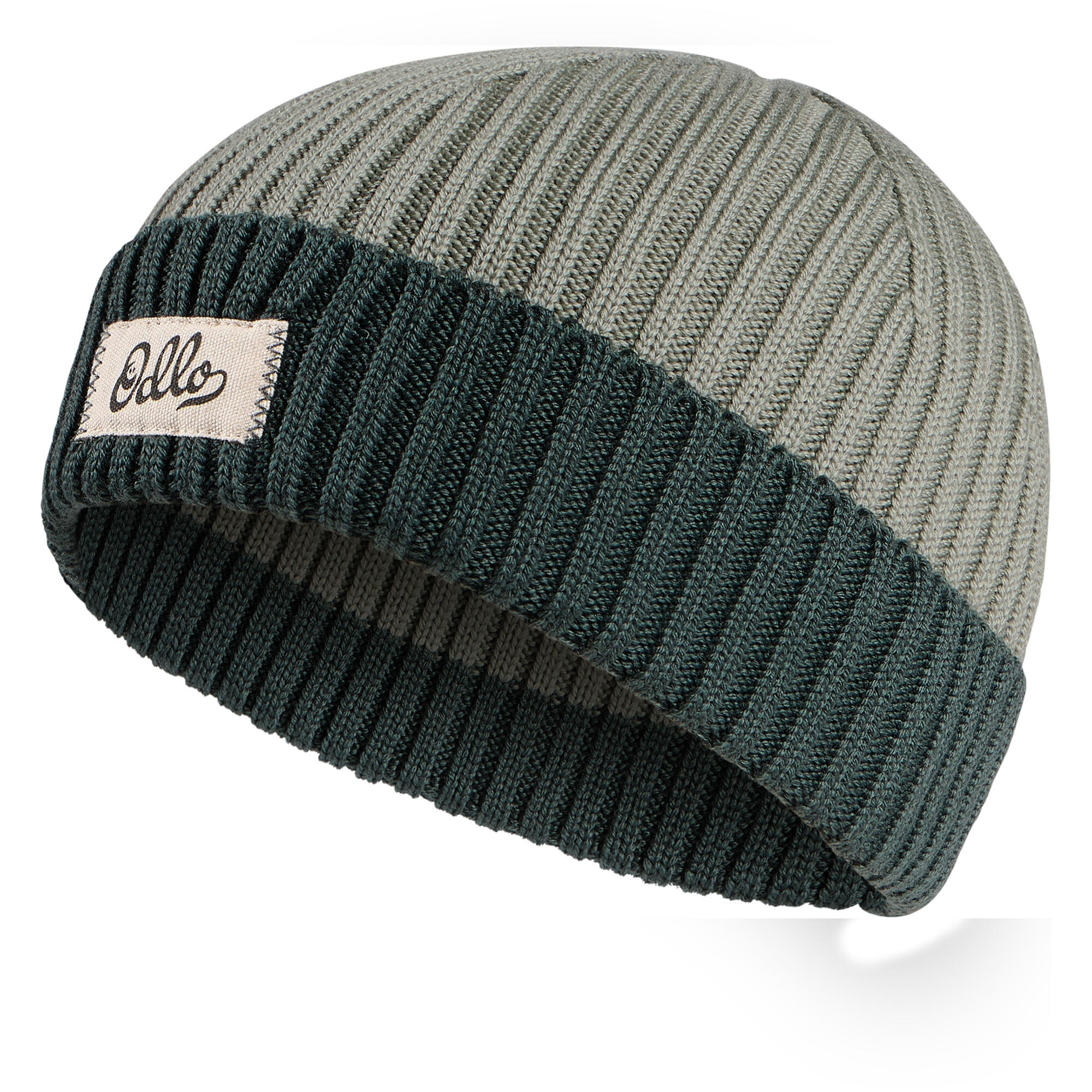 Czapka Odlo Hat MERINO WARM HEAVY KNIT KIDS 3/5