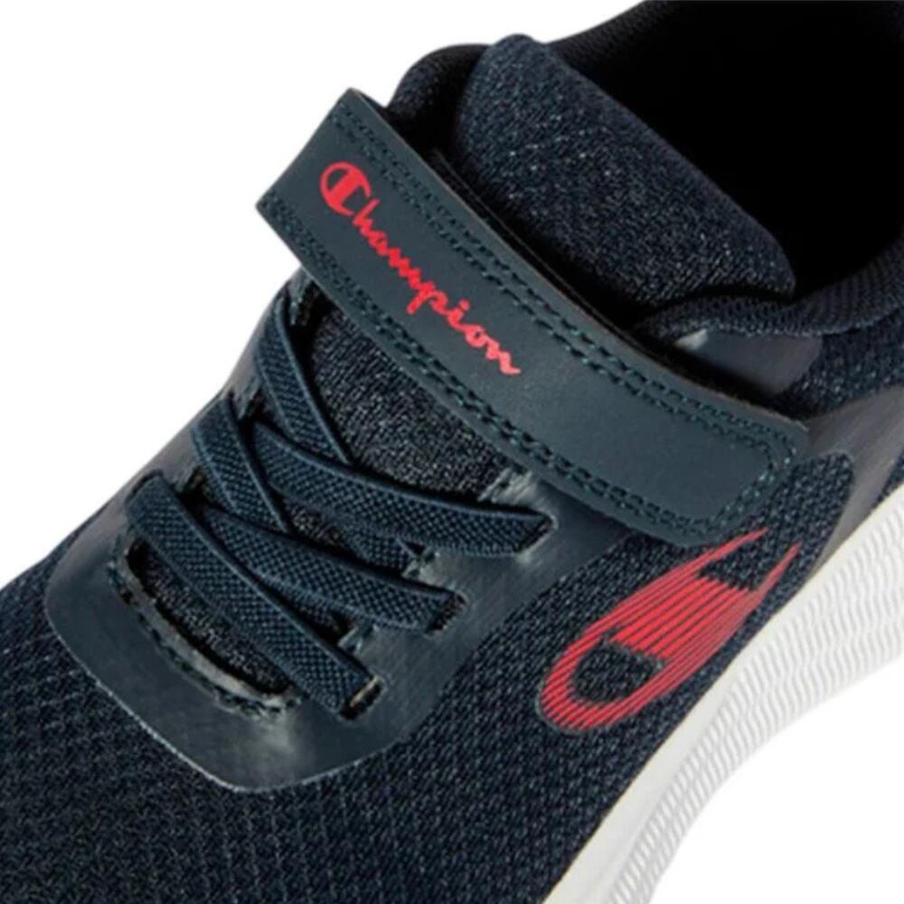 CHAMPION SYPHON ENGAGE MESH G PS.NNY. Zapatillas deportivas Niño/a S32921 2/7