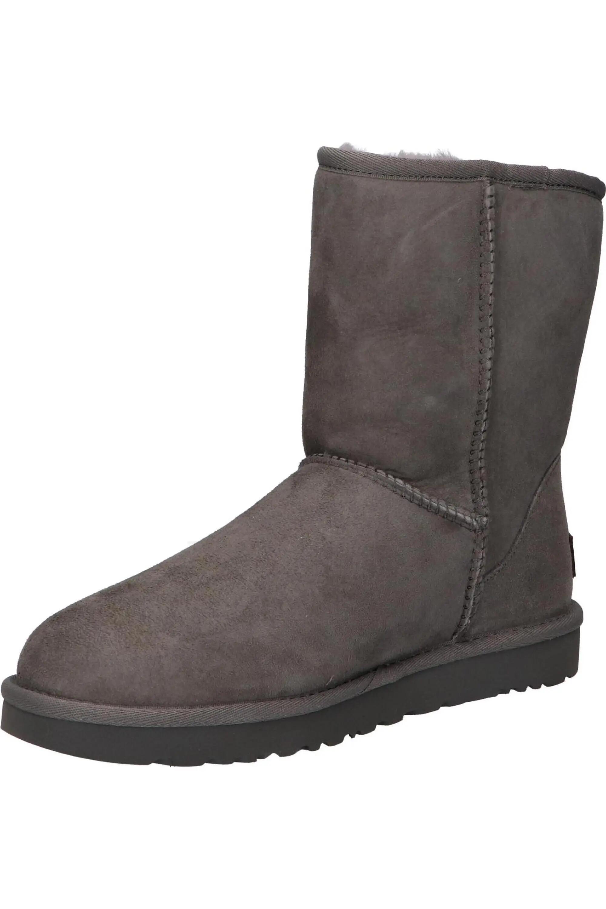 Botas UGG Classic Short II 3/5