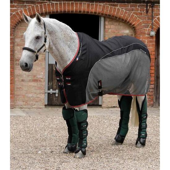 Buty transportowe dla koni Premier Equine Ballistic Pro-Tech