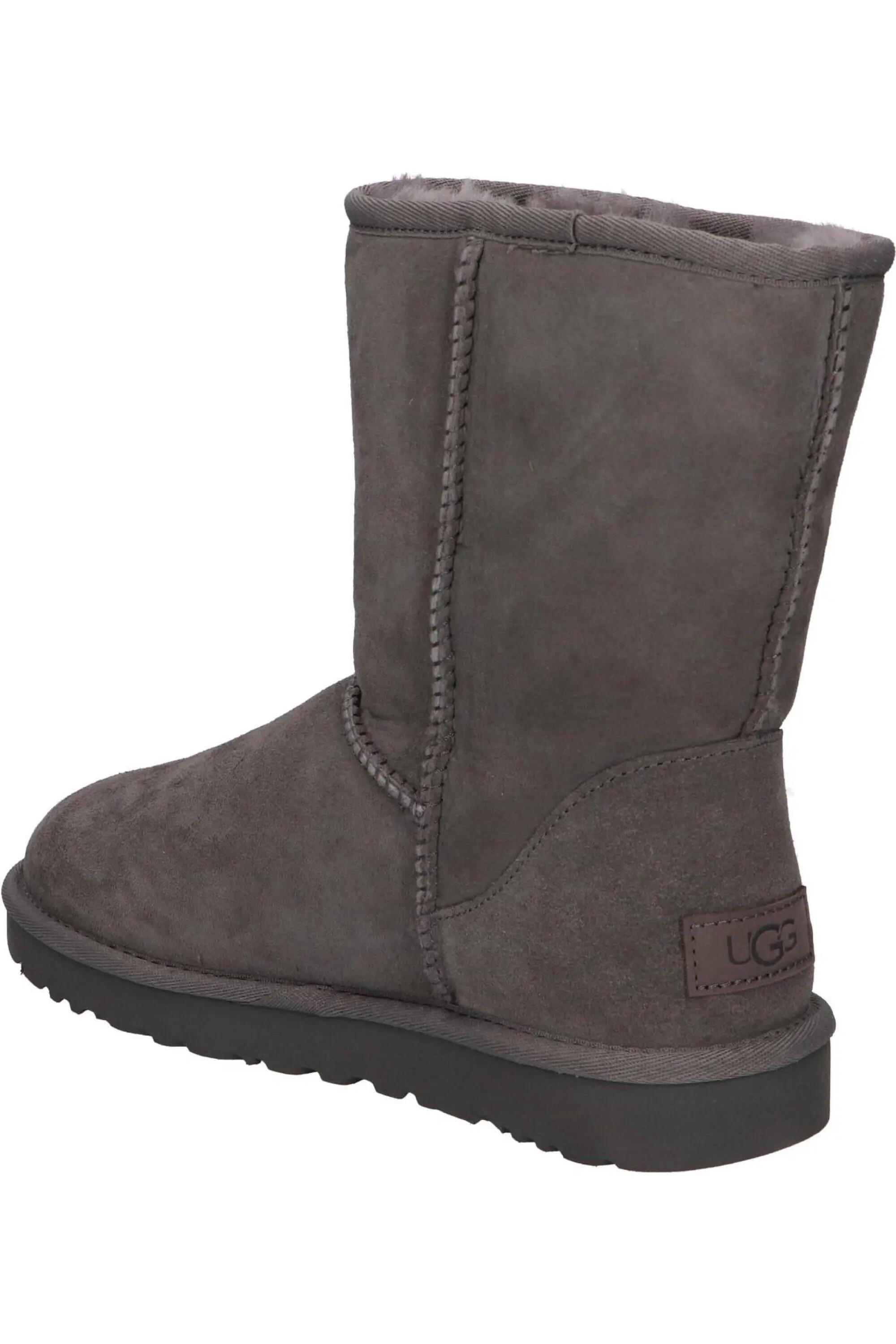 Botas UGG Classic Short II 5/5