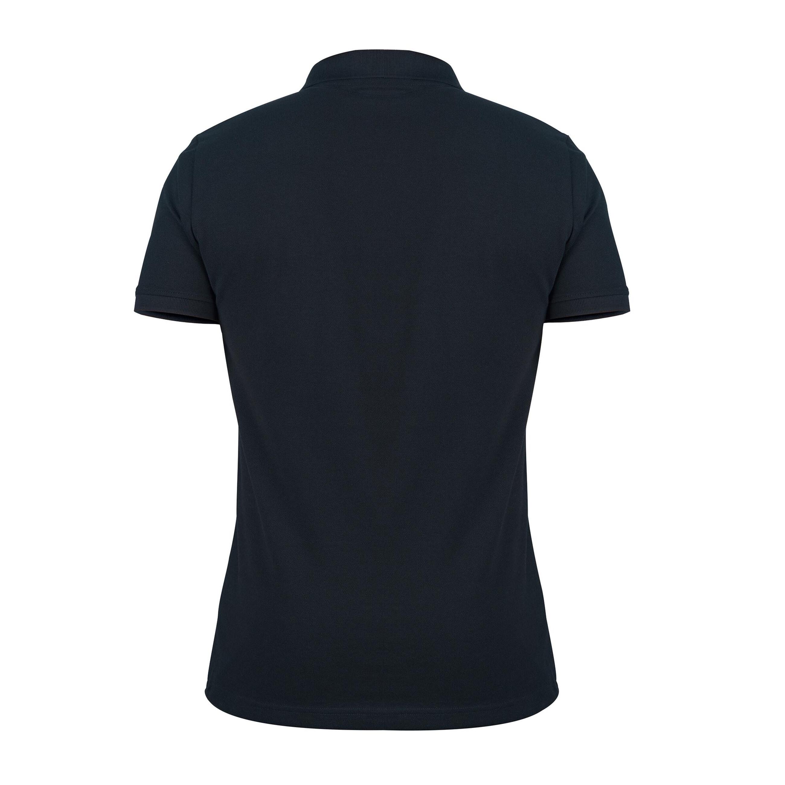 Polo-Shirt Gray-Nicolls Velocity 2/2