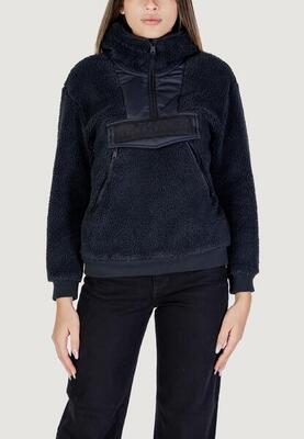 Giubbotti e Cappotti Donna T-SELINE HZH W Nero