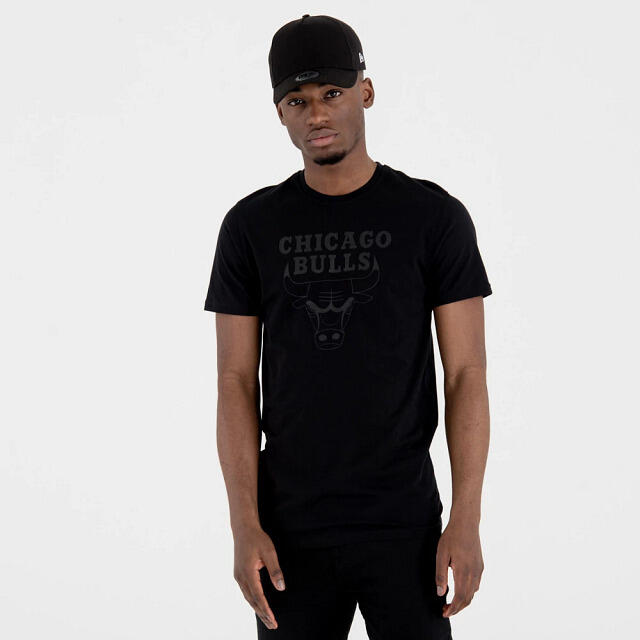 T-shirt Chicago Bulls 2/6