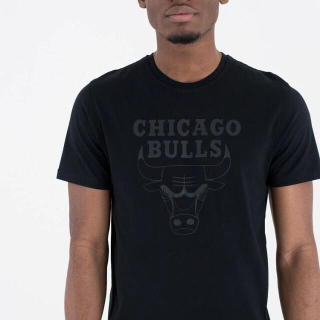 T-shirt Chicago Bulls 4/6