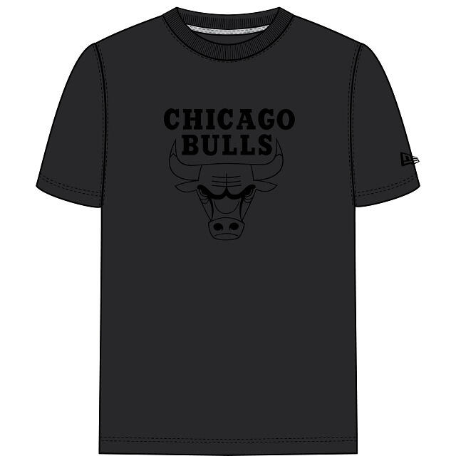 T-shirt Chicago Bulls 6/6
