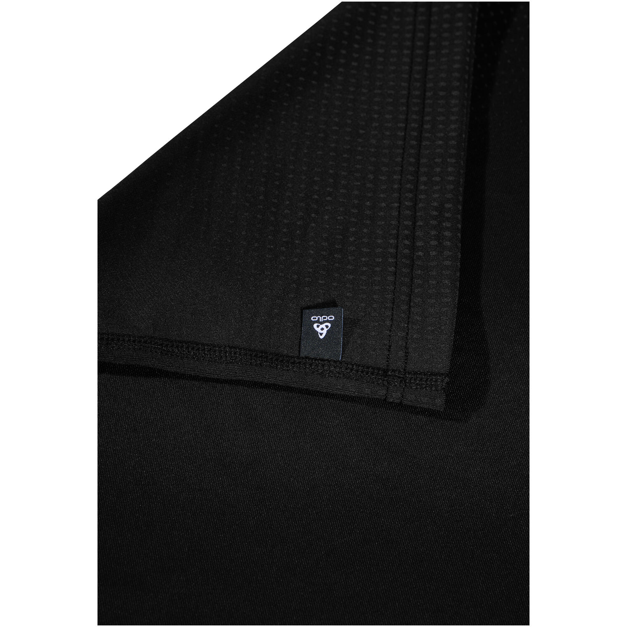 Kominiarka Odlo Tube POLY KNIT WARM REFLECTIVE 3/4
