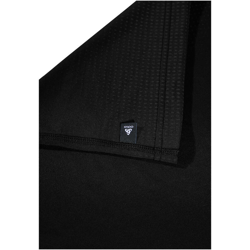 Coș ODLO Poly Knit Warm Reflective