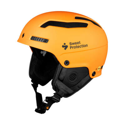 Skihelm sweet protection trooper 2vi® sl mips