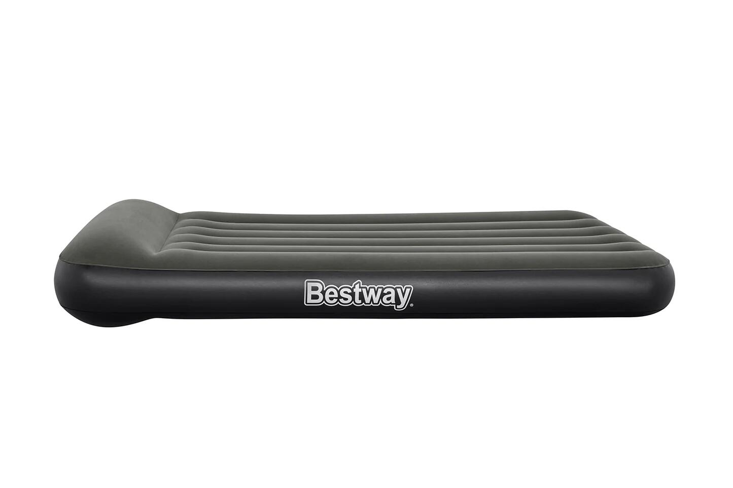 Luftbett Gästebett 188 cm x 99 cm Liege TriTech® Single Matte Luftmatrtze 4/6