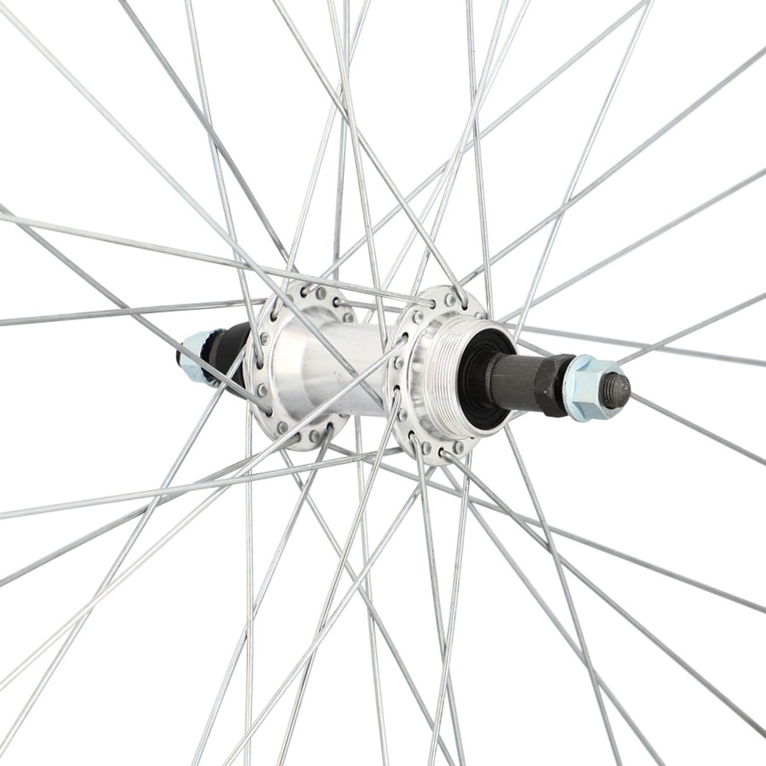 Roue arrière Velox Mach1 Er10 Moy. Miche. 2/2
