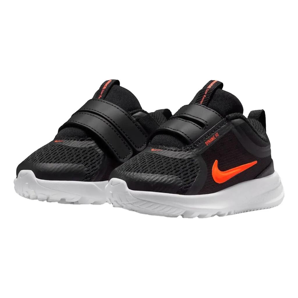 Nike Star Runner 5 Trainers Black/Orange