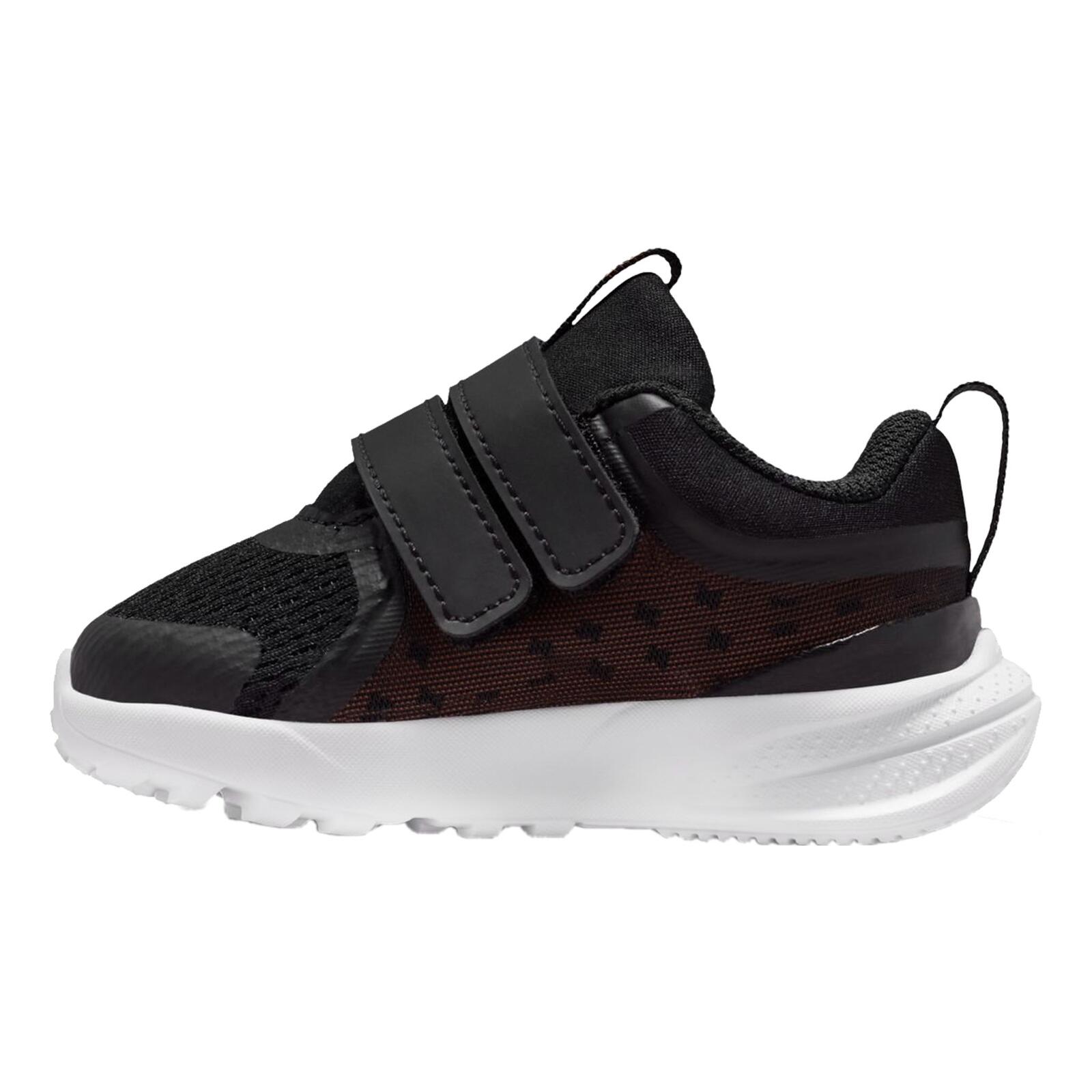 Zapatillas Running Niño Nike Star Runner 5 (Td) HF7006-006 Negra 2/6