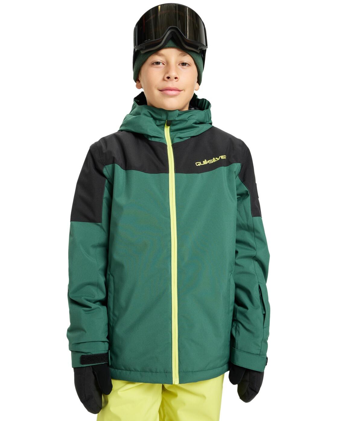 QUIKSILVER picture
