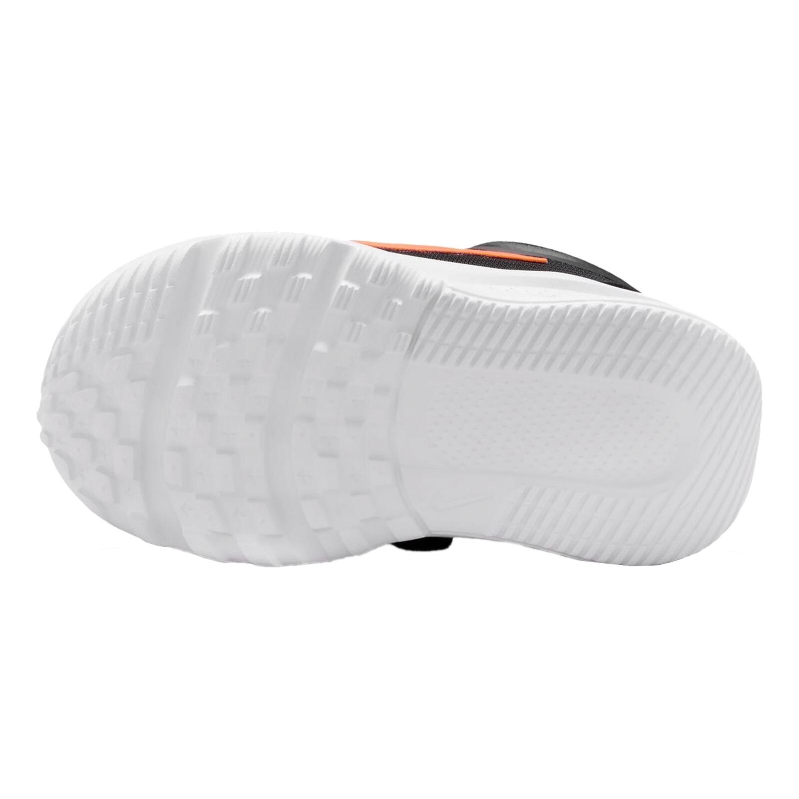 Zapatillas Running Niño Nike Star Runner 5 (Td) HF7006-006 Negra 4/6
