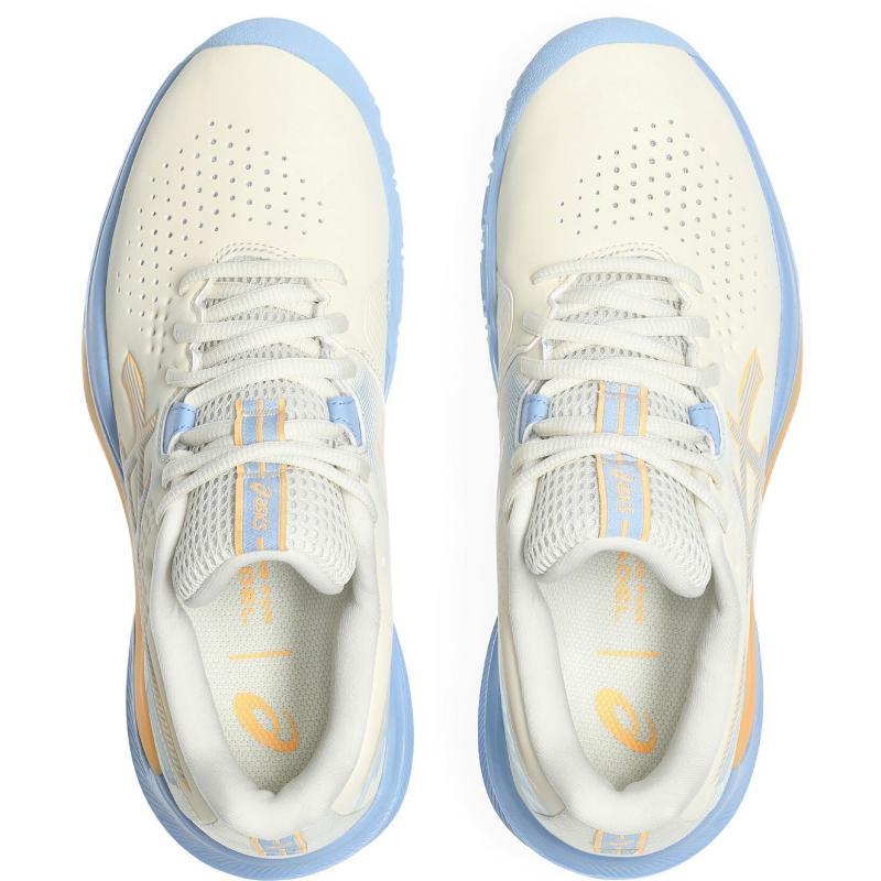 Padelschuhe Damen Asics Gel-Challenger 15 3/7