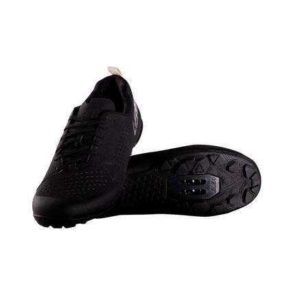 Chaussures Leatt Clip 2.0 Endurance Women Black MTB