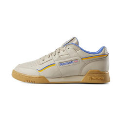 Basket Reebok WORKOUT PLUS