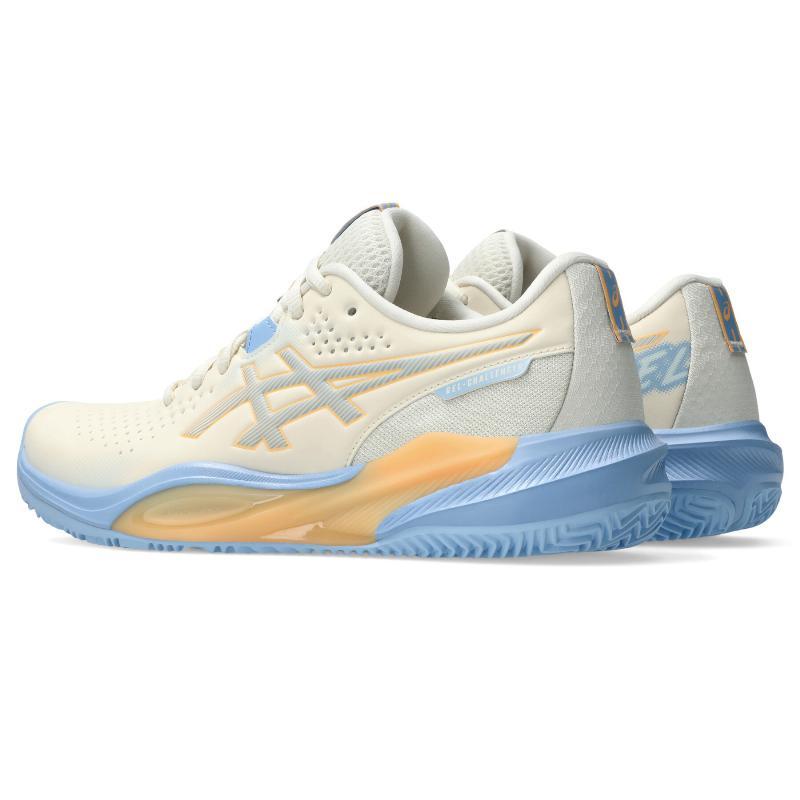 Padelschuhe Damen Asics Gel-Challenger 15 4/7