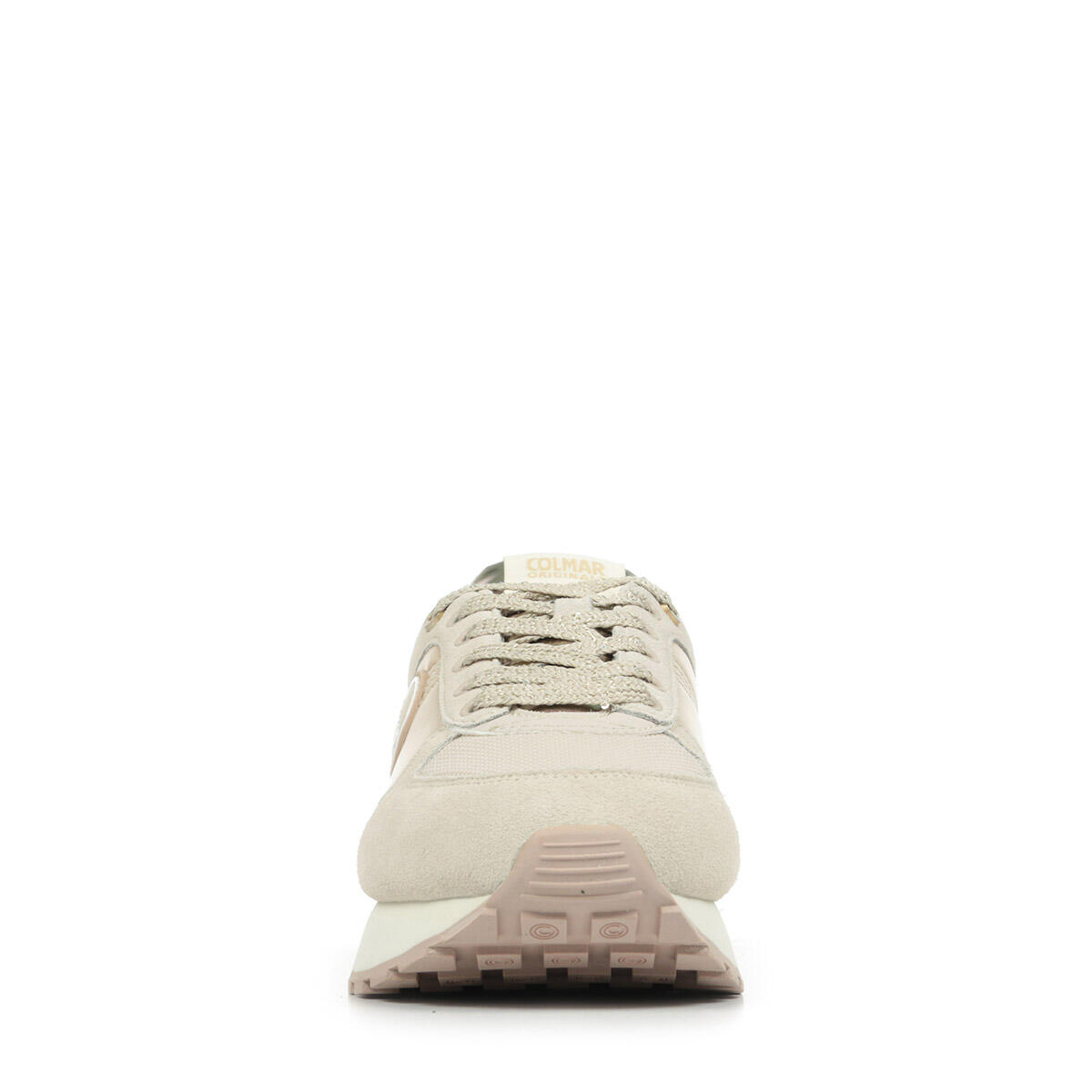 Baskets Femme Travis Authentic 3/6