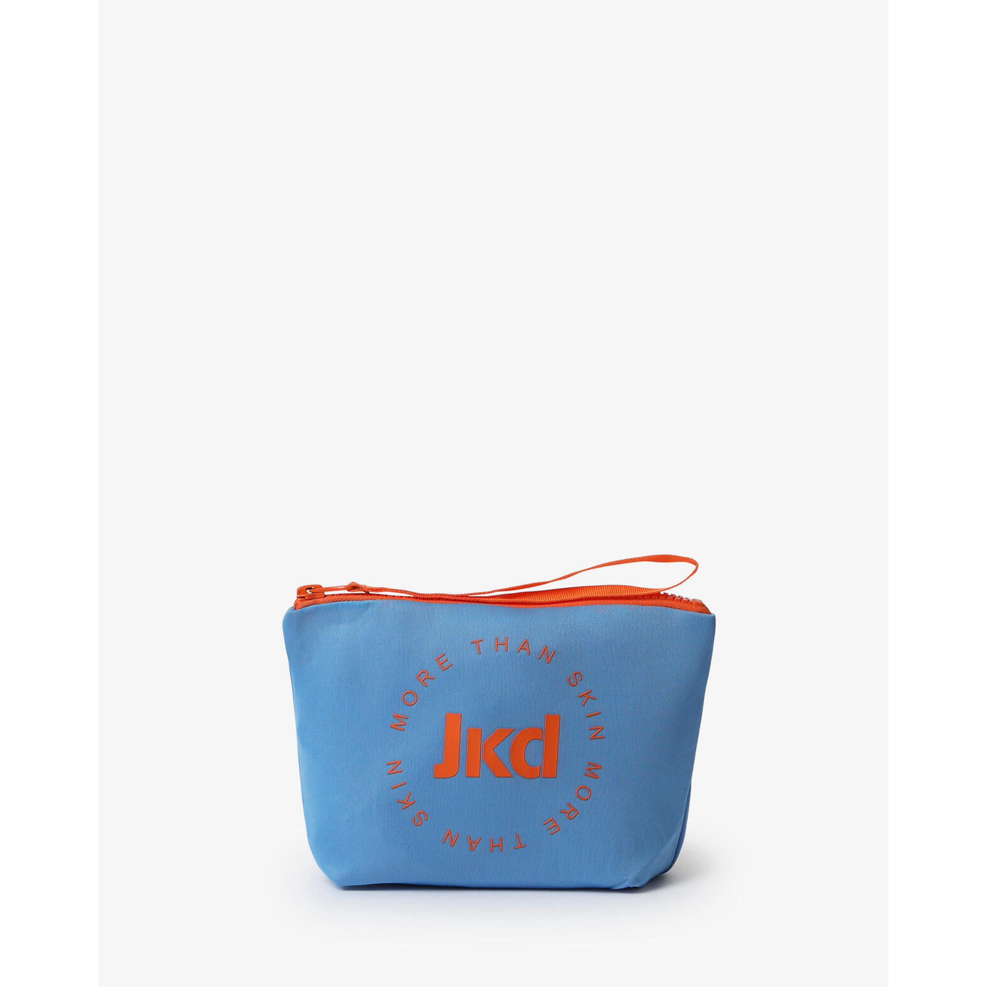 Jaked - Beautés De Voyage Bleu Ciel Pour Hommes Et Femmes En Matière Synthétique De Fitn - Sac De Voyage - Bleu - Decathlon