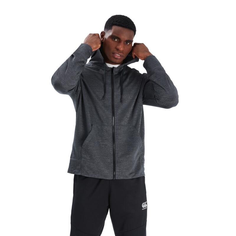 Sweatshirt à capuche Canterbury Pitch 2/3