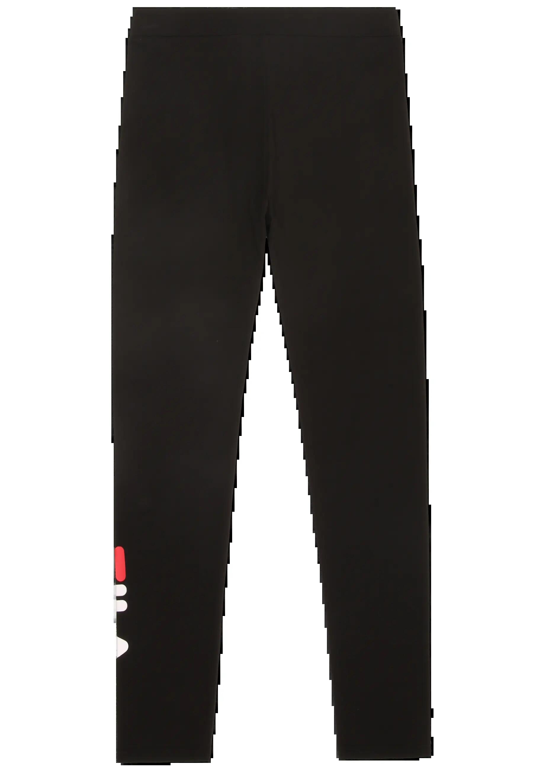Leggings fila nero 3/3