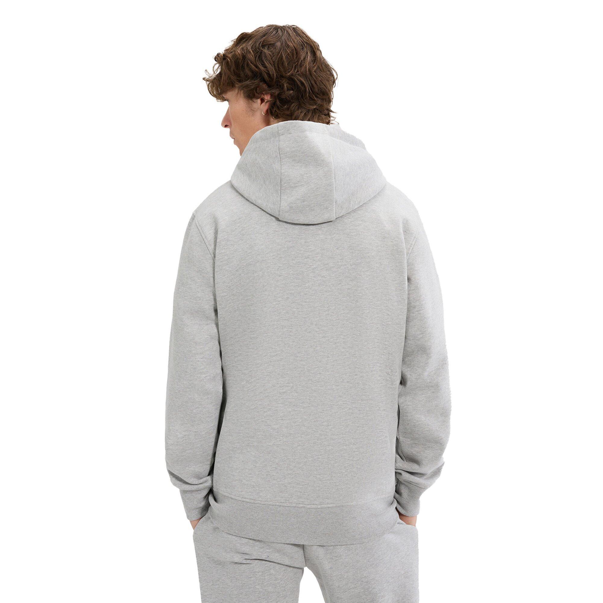 Sweatshirt Herren Bequem sitzend-PERSHUTA 2 3/4