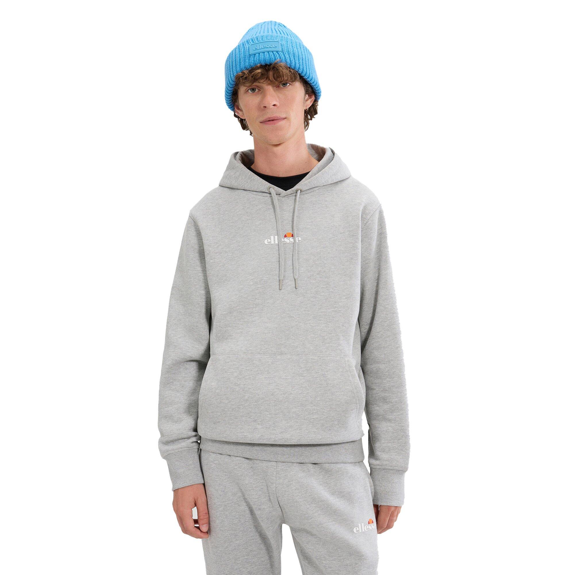 Sweatshirt Herren Bequem sitzend-PERSHUTA 2 2/4
