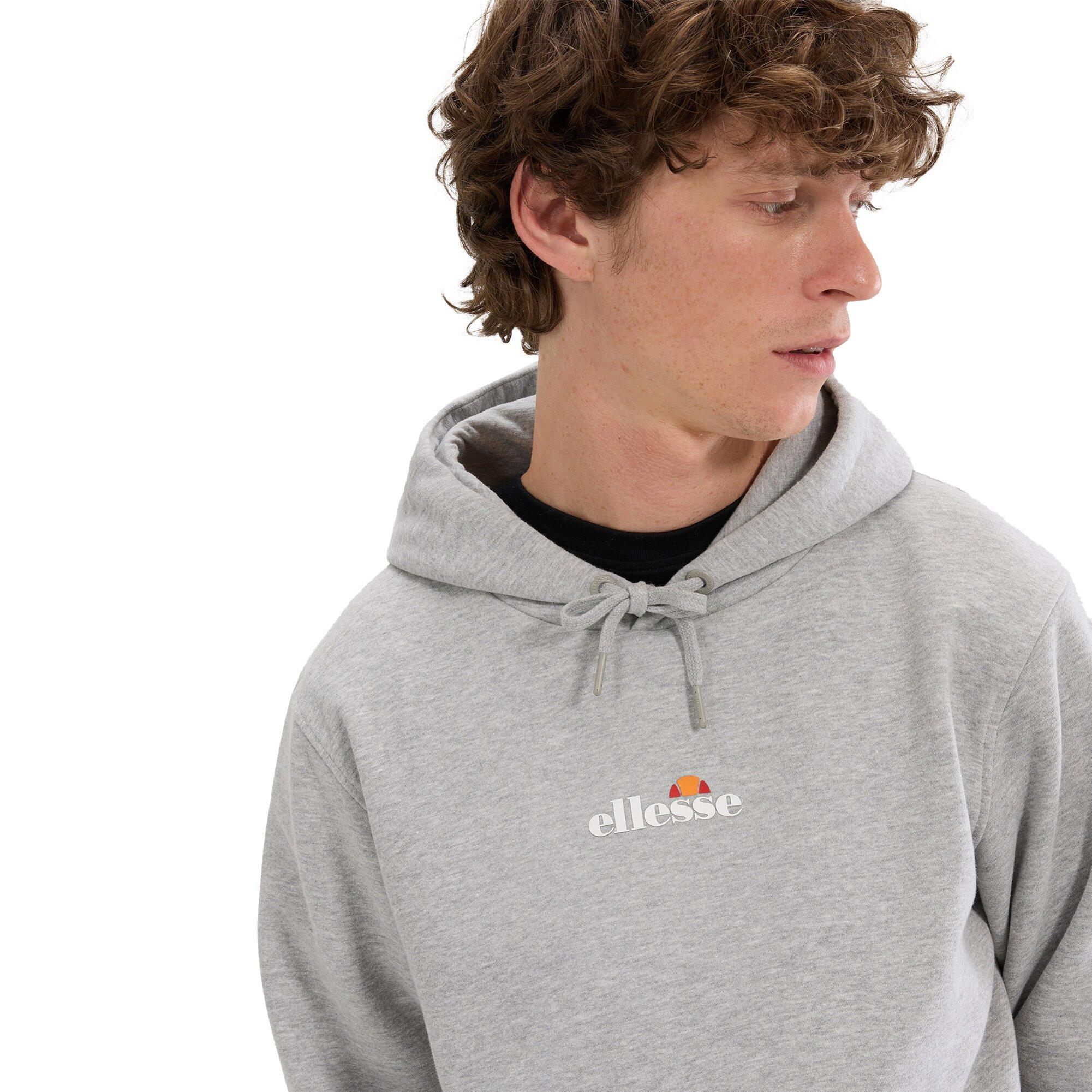 Sweatshirt Herren Bequem sitzend-PERSHUTA 2 4/4