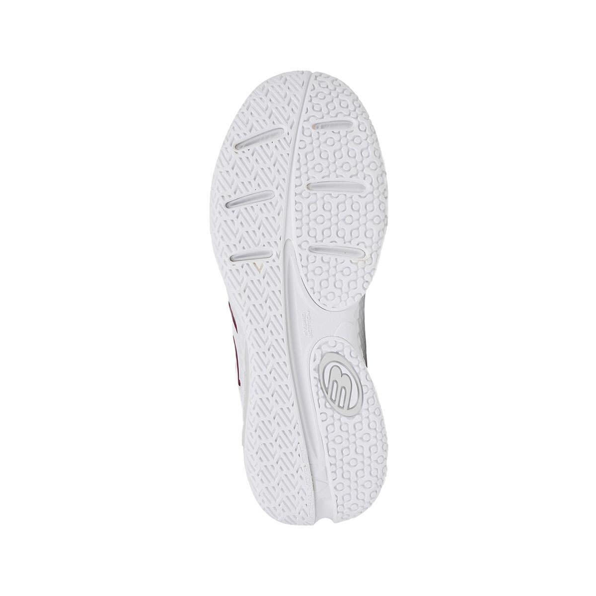 Bullpadel Elite 25i Donna Marrone Cz81028000 4/4