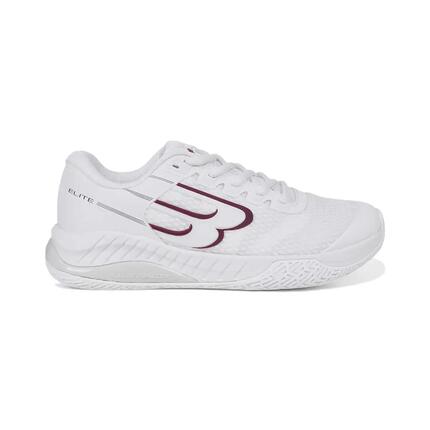 Bullpadel Elite 25i Maroon Femmes Cz81028000