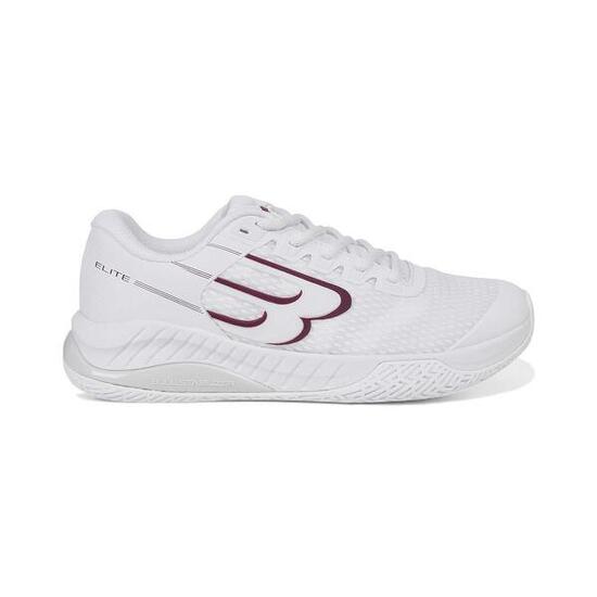 Bullpadel Elite 25i Maroon Femmes Cz81028000