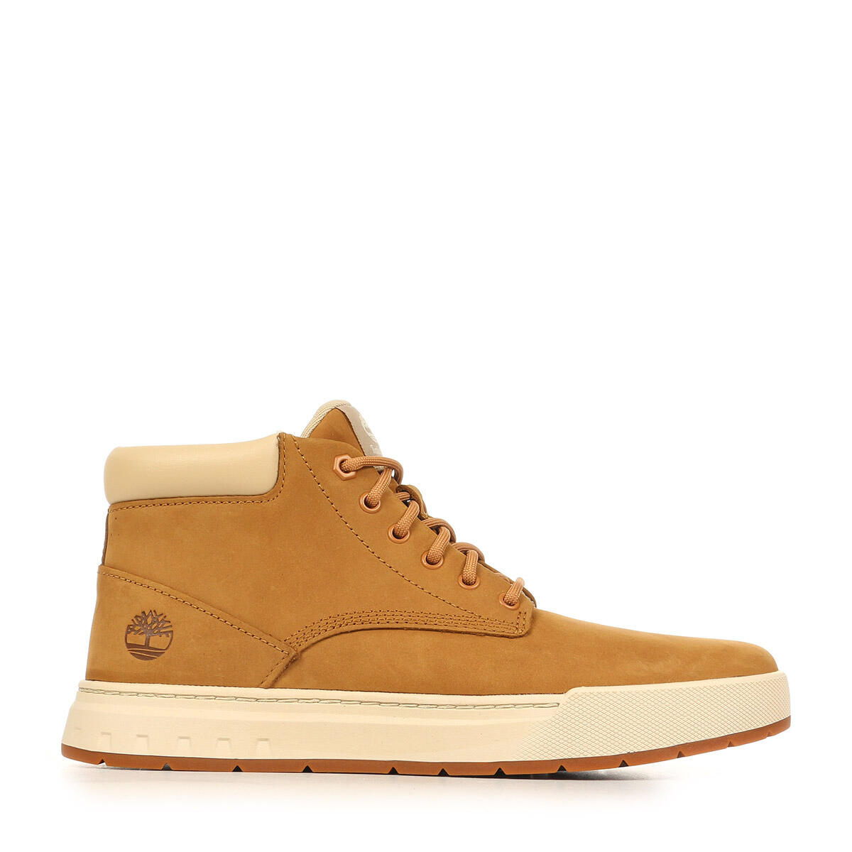 Baskets Homme Maple Grove Mid Lace Sneaker 1/6