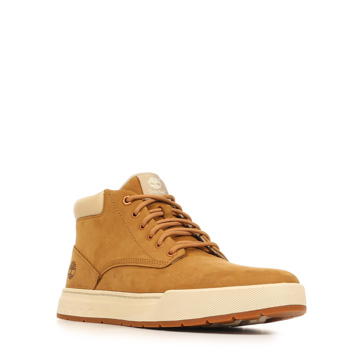 Baskets Homme Maple Grove Mid Lace Sneaker 2/6