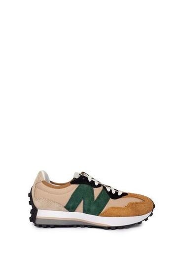 Sneakers uomo 327