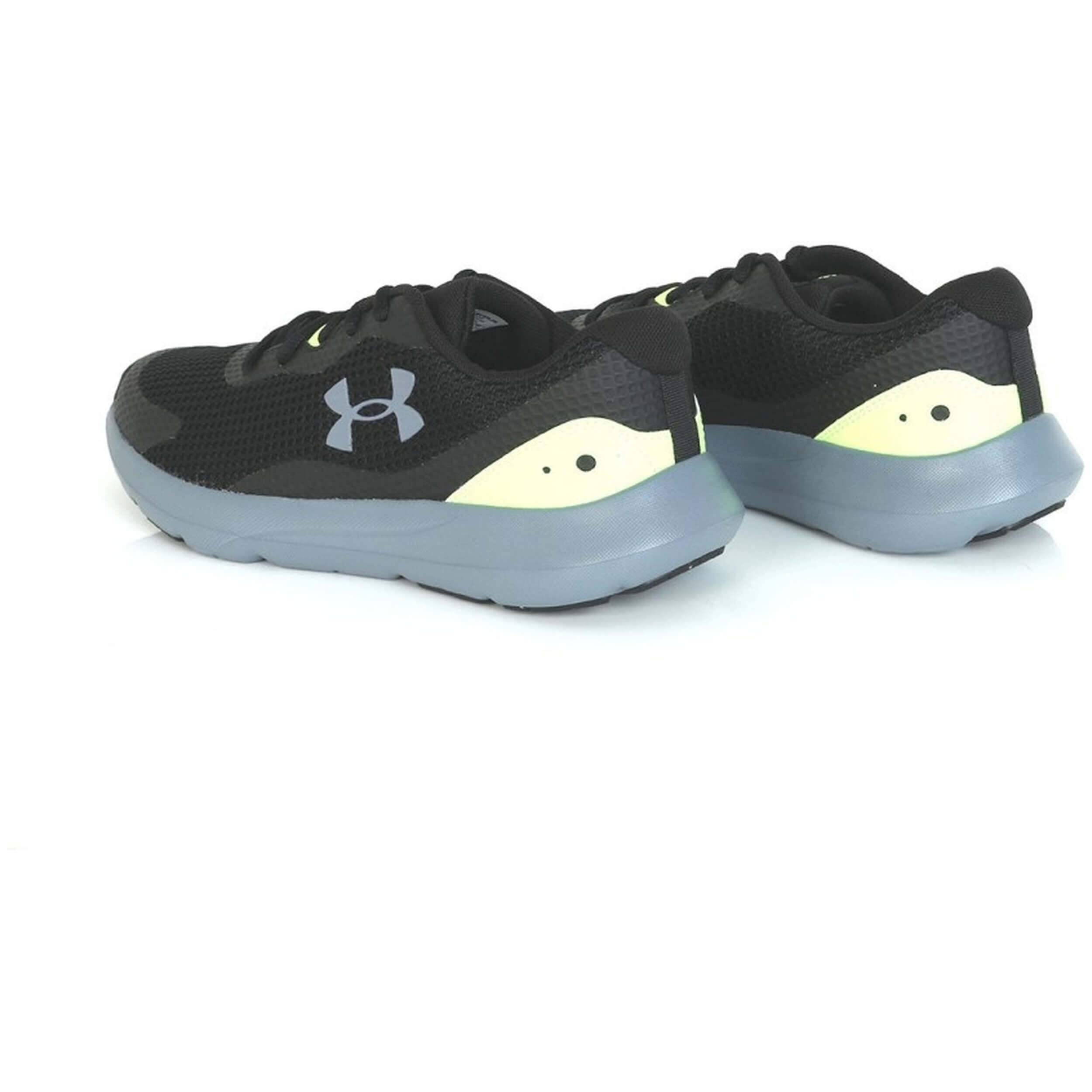 Scarpe Under armour modello 3024883-003 per uomini 3/5