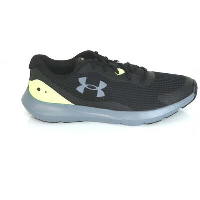 Schoen under armour model 3024883-003 voor mannen