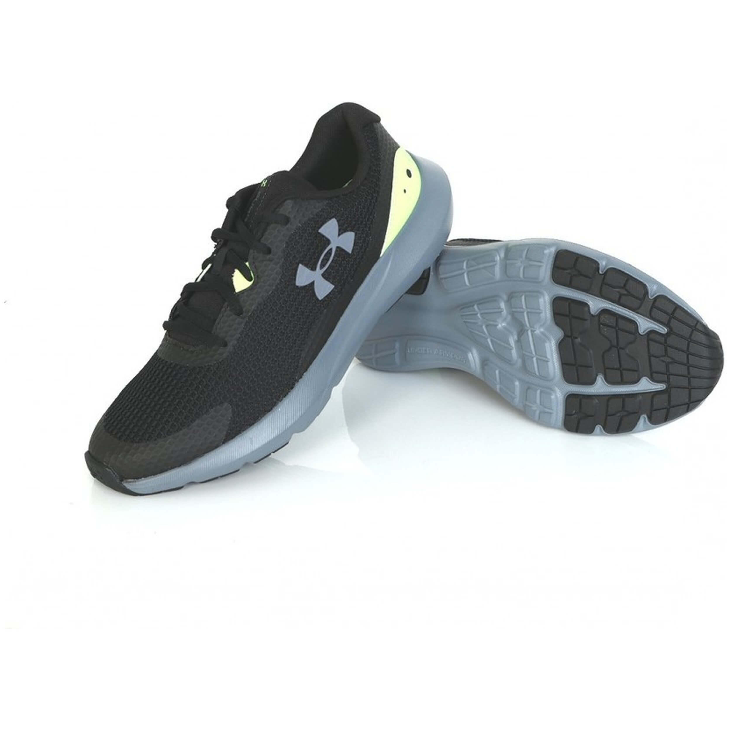 Scarpe Under armour modello 3024883-003 per uomini 4/5