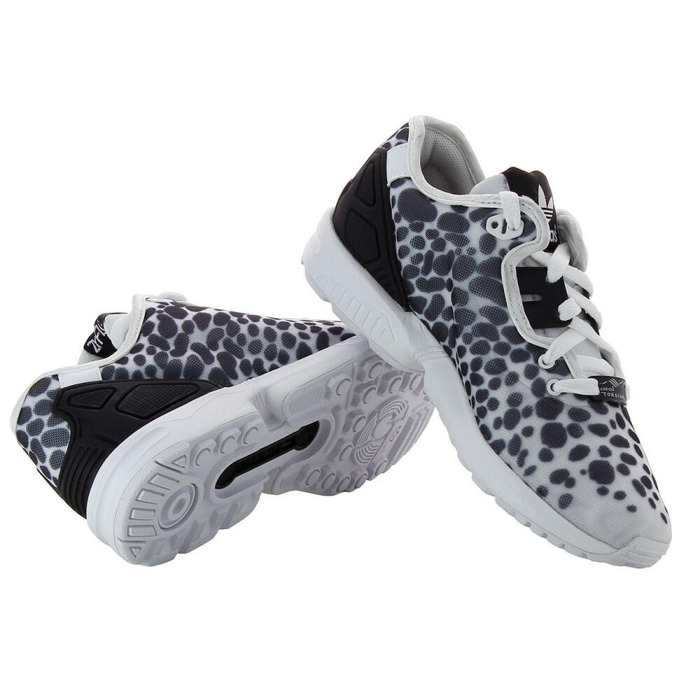Basket adidas Originals ZX Flux Decon 3/3